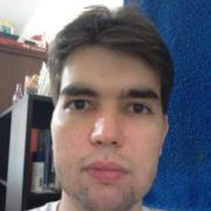 Foto de perfil de Caio Luiz D'Angelo