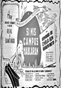 Si mis campos hablaran (Si mis campos hablaran)