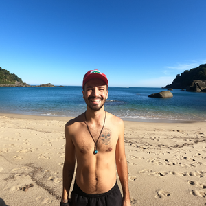 Foto de perfil de jean Luka Fernandes Dutra