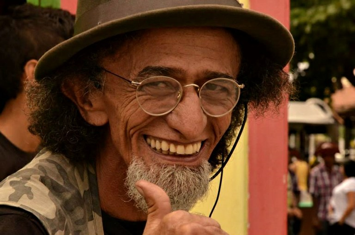Mestre Sebá | Artista | Filmow
