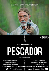 Pescador (The Fisherman)