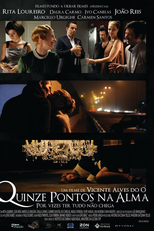 Quinze Pontos na Alma (Quinze Pontos na Alma)