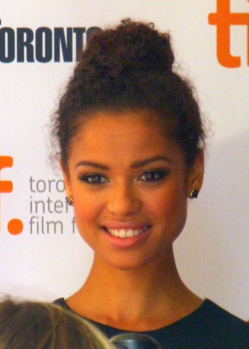 Gugu Mbatha-Raw - Foto 4