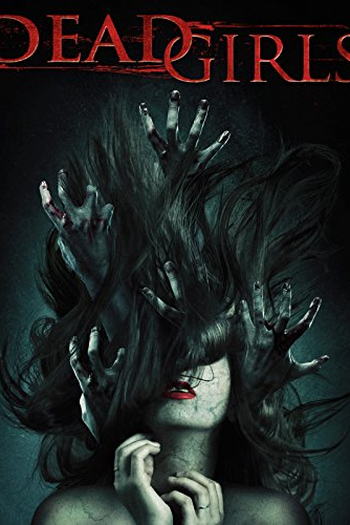  de Filme Dead Girls (2014)
