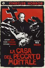 Casa do Pecado Mortal (House of Mortal Sin)