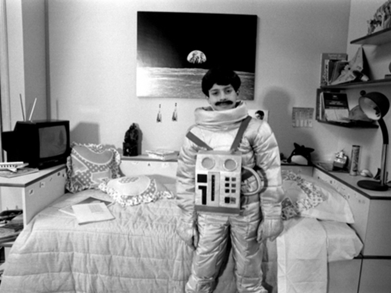 Foto 27 de Mundo da Lua