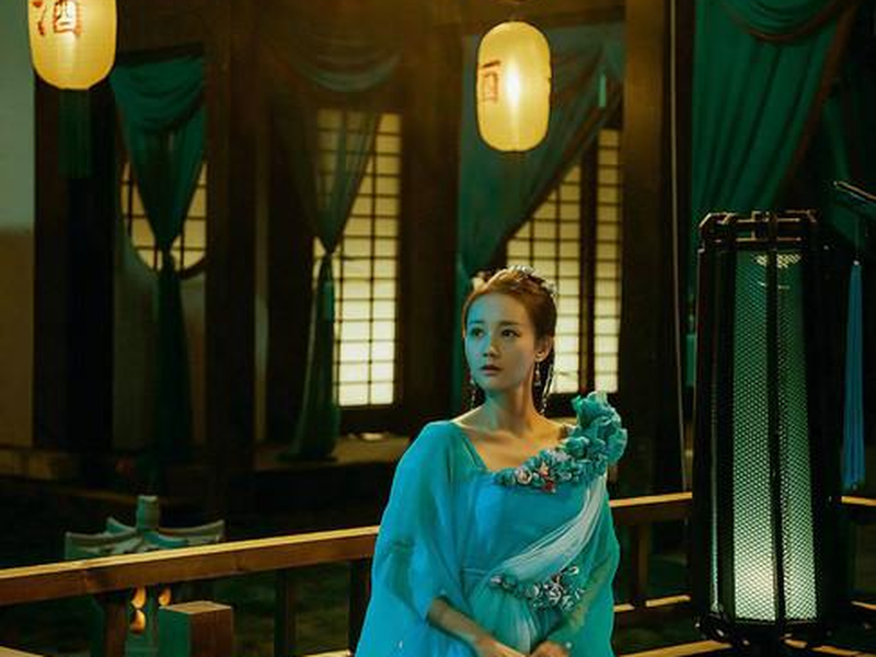 Foto 1 de Bloody Romance