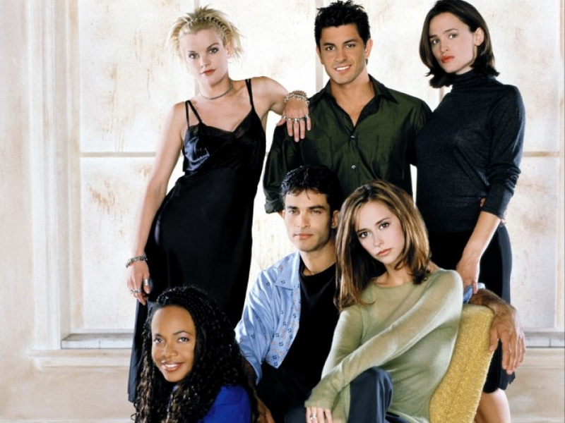 Foto 1 de Time of Your Life