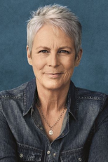 Jamie Lee Curtis