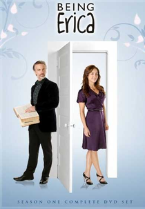 Being Erica (1ª Temporada) (Being Erica (Season 1))