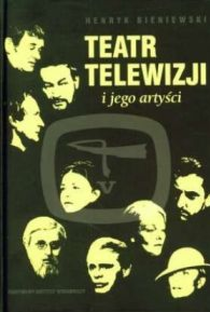 Television Theater - Poster / Capa / Cartaz - Oficial 3