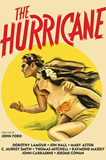 O Furacão (The Hurricane)