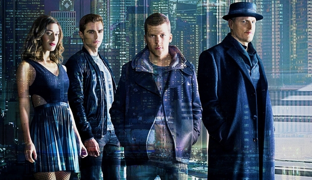 "Truque de Mestre 3" ganha trailer e data de estreia no Brasil