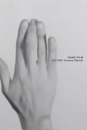  de Curta Hand Film (1966)