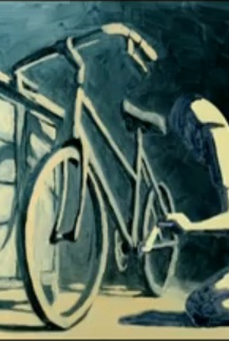 Poster 1 de Curta Le son du pignon (2009)