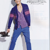 Tori Matsuzaka - Foto 2