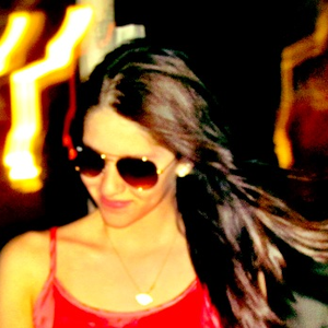 Foto de perfil de Letícia Pavim