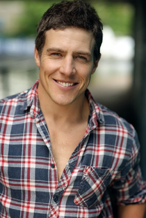 Stephen Peacocke - Poster 1