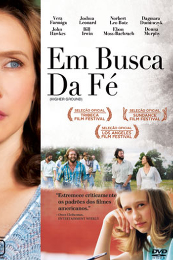 de Filme Em Busca da Fé (2011)