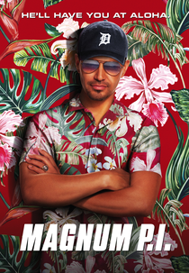 Magnum P.I. (1ª Temporada) (Magnum P.I. (Season 1))