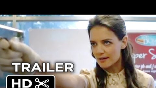 Trailer: Miss Meadows Official Trailer 1 (2014) - Katie Holmes Movie HD
