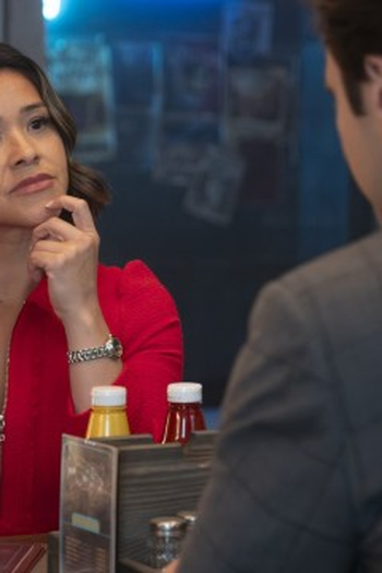 Poster de Episódio No Faith in Second Chances (2025)