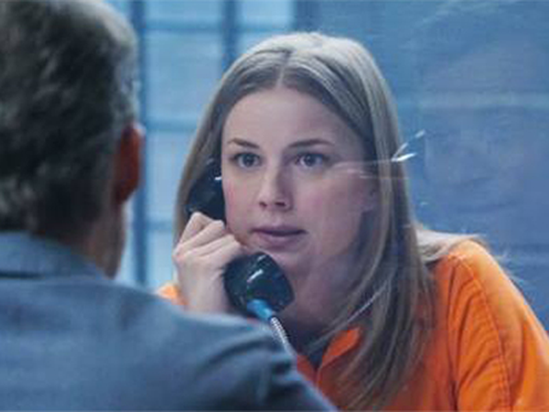 Foto 4 de Revenge (4ª Temporada)