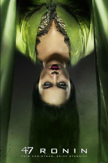  de Filme 47 Ronins (2013)