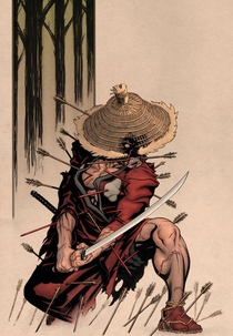 Ronin (Ronin)