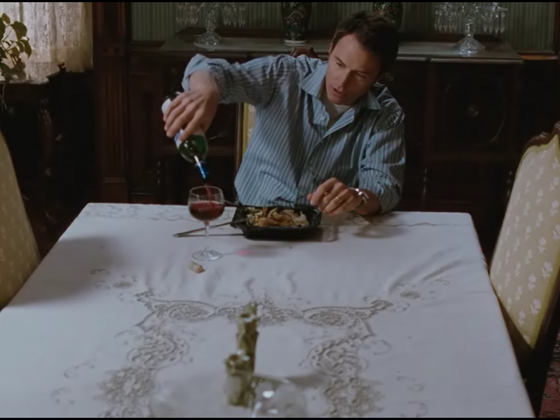 Foto 12 de Herança Paranormal