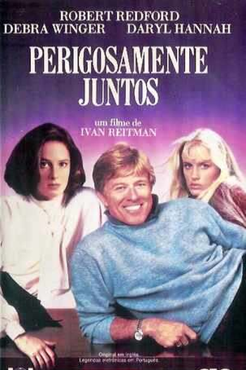  de Filme Perigosamente Juntos (1986)