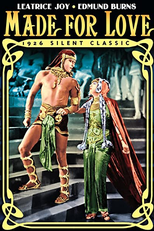 Made for Love (Made for Love)