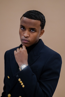 Mohammed Aden Ali - Poster 1