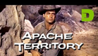 Apache Territory (Western starring Rory Calhoun)