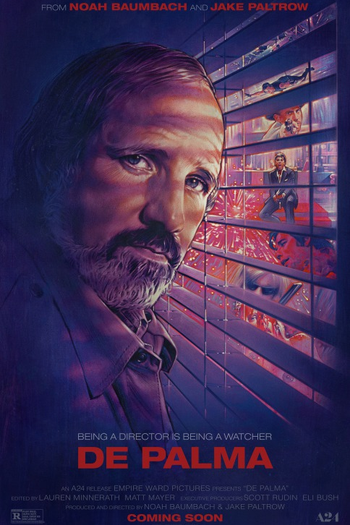  de Filme De Palma (2015)