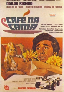 Café na Cama (Café na Cama)