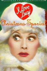 I Love Lucy Christmas Special (I Love Lucy Christmas Special)