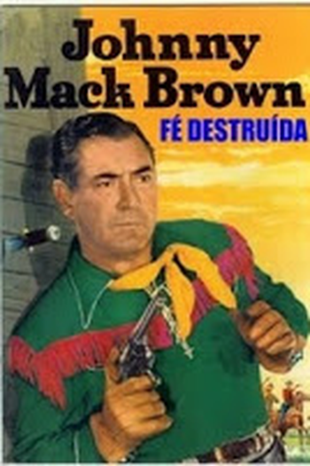 Poster de Filme Fé Destruida (1949)