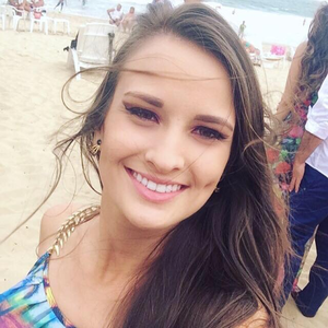 Foto de perfil de Karine Neckel