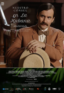 O Nosso Cônsul em Havana (O Nosso Cônsul em Havana)