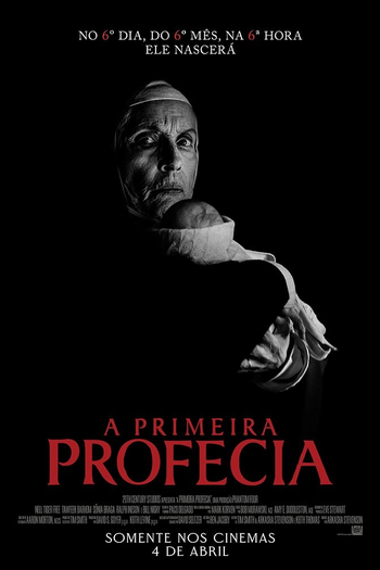  de Filme A Primeira Profecia (2024)