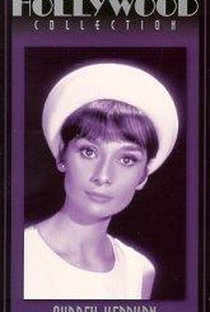 Audrey Hepburn Beleza Rara - Poster / Capa / Cartaz - Oficial 2