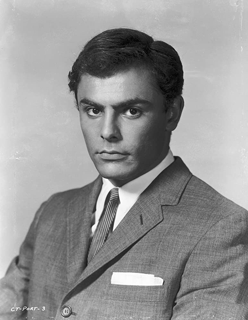 John Saxon - Foto 19