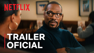Trailer: Certas Pessoas | Com Eddie Murphy e Jonah Hill | Trailer oficial | Netflix