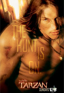 Tarzan (1ª Temporada) (Tarzan (Season 1))