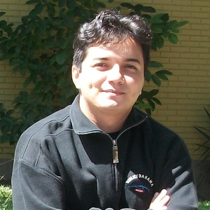 Foto de perfil de Heládio