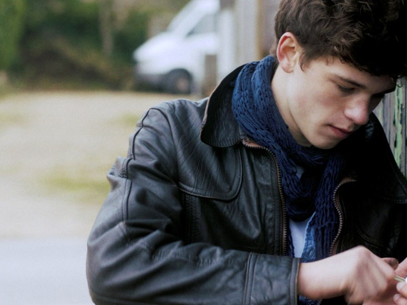 Foto 1 de The Red Bike