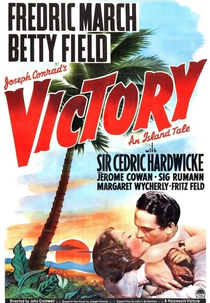 Terror no Paraíso (Victory)