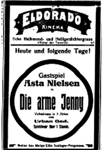 Die arme Jenny (Die arme Jenny)