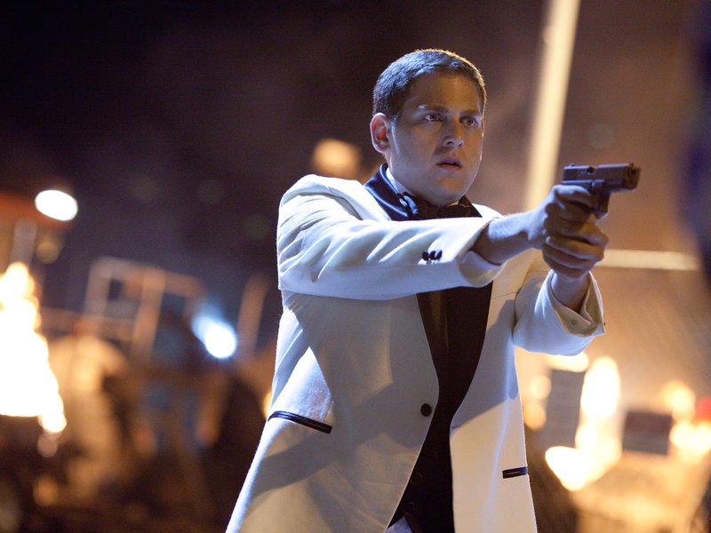 Foto 6 de Anjos da Lei